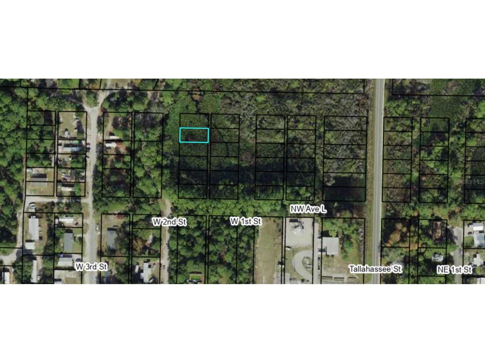 1310 W 2nd Street Carrabelle FL 32322 A4696324 image1