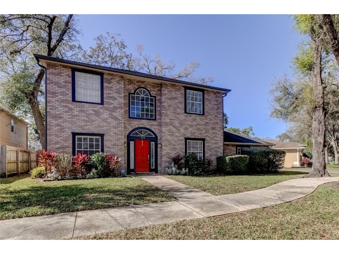 1310 W Carissa Court Tampa FL 33604 T3429439 image1