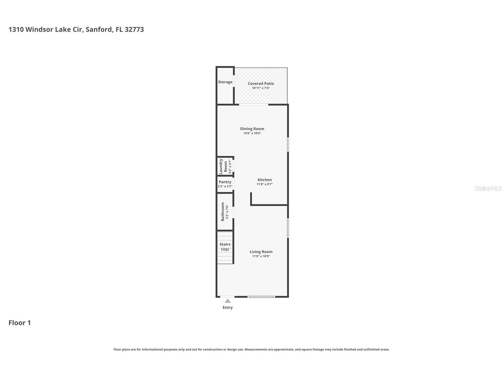 1310 Windsor Lake Circle Sanford FL 32773 O6401369 image3
