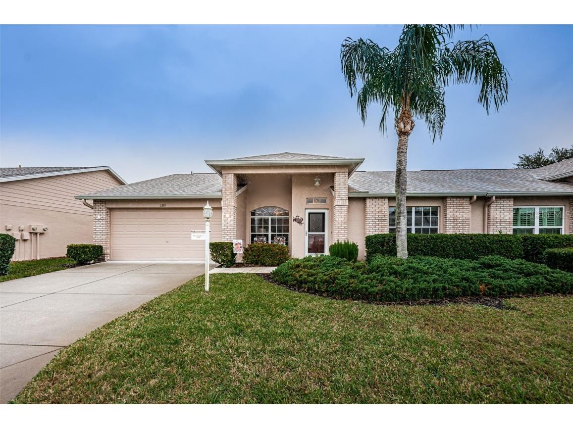 1310 Wolford Drive Trinity FL 34655 W7861217 image1