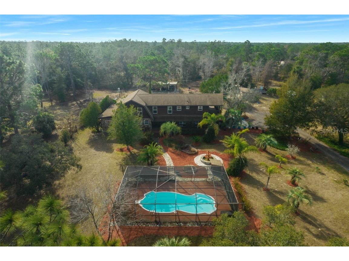 13100 Charlton Drive Weeki Wachee FL 34614 W7851598 image1