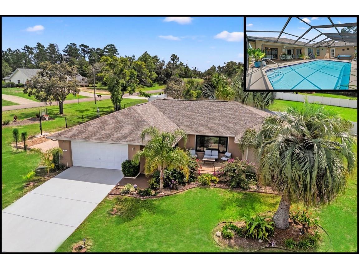 13100 Fish Cove Drive Spring Hill FL 34609 W7878642 image1