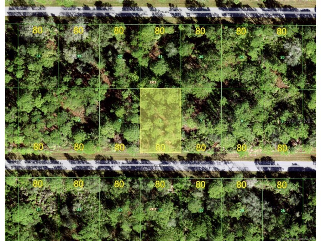 13100 Rankin Avenue Port Charlotte FL 33953 D6128451 image1