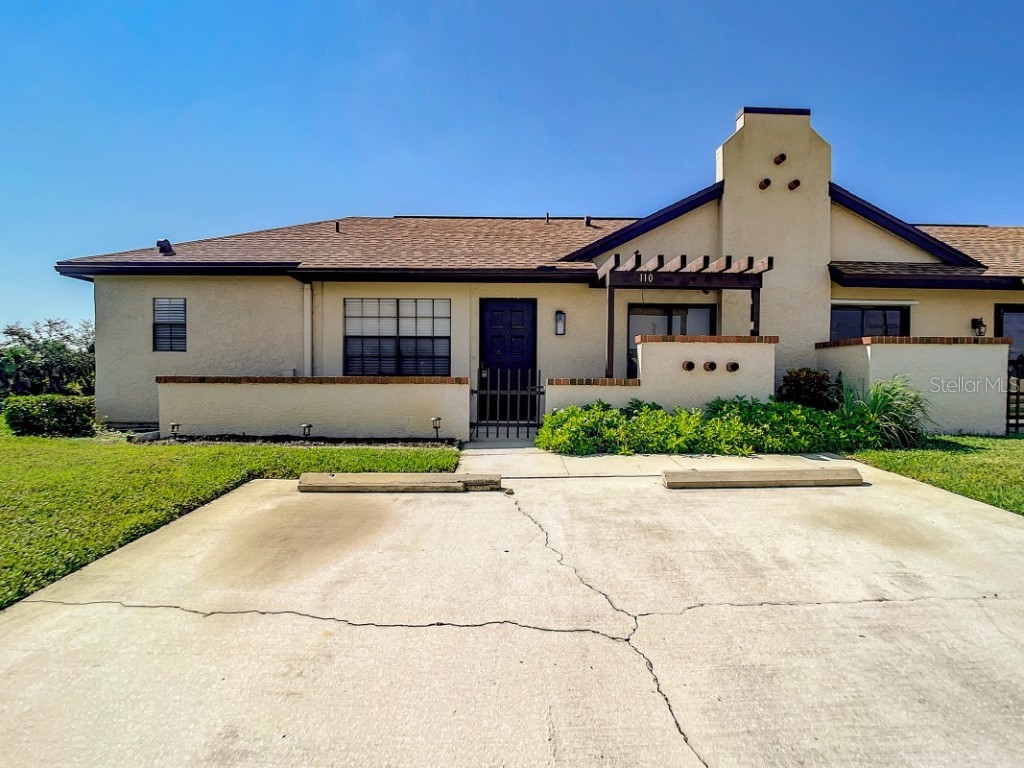 13100 S Mccall Road #110 Port Charlotte FL 33981 A4583749 image1