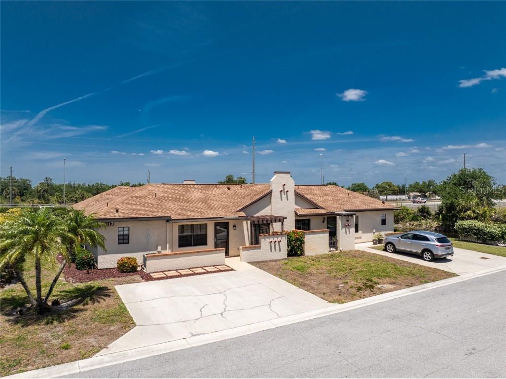 13100 S Mccall Road #112 Port Charlotte FL 33981 - SIOUX WATERWAY D6141988 image1