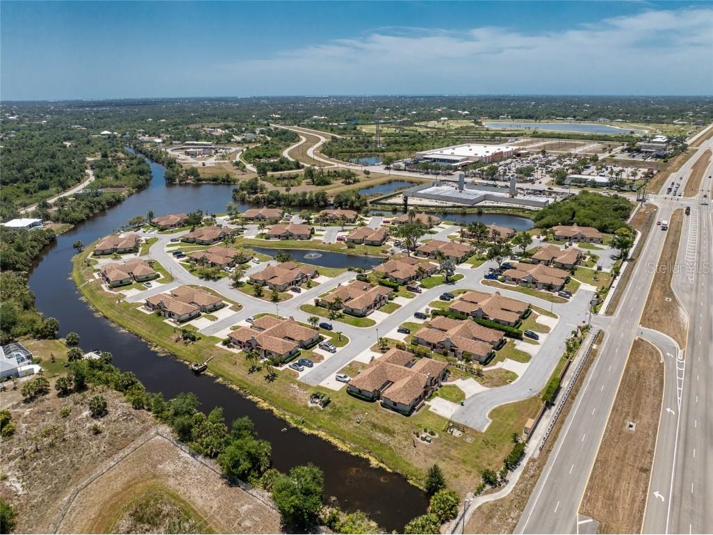 13100 S Mccall Road #112 Port Charlotte FL 33981 - SIOUX WATERWAY D6141988 image32