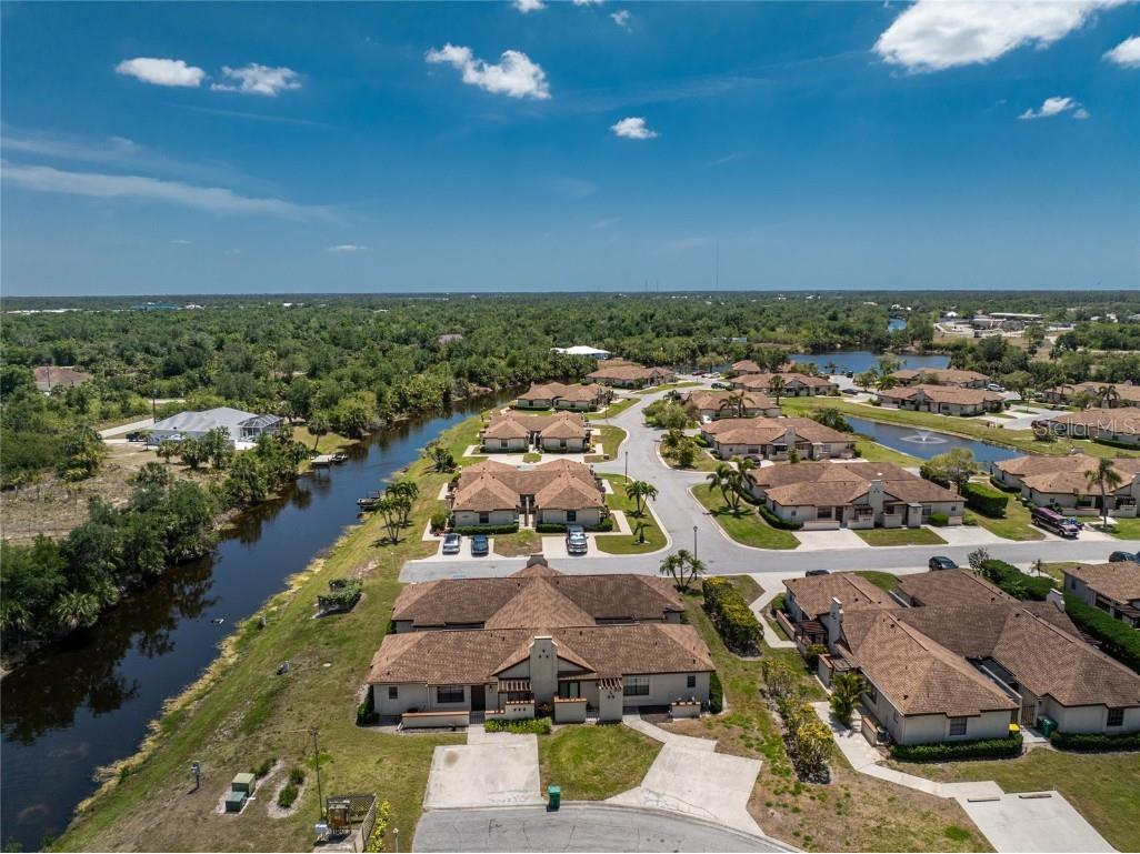 13100 S Mccall Road #112 Port Charlotte FL 33981 - SIOUX WATERWAY D6141988 image42