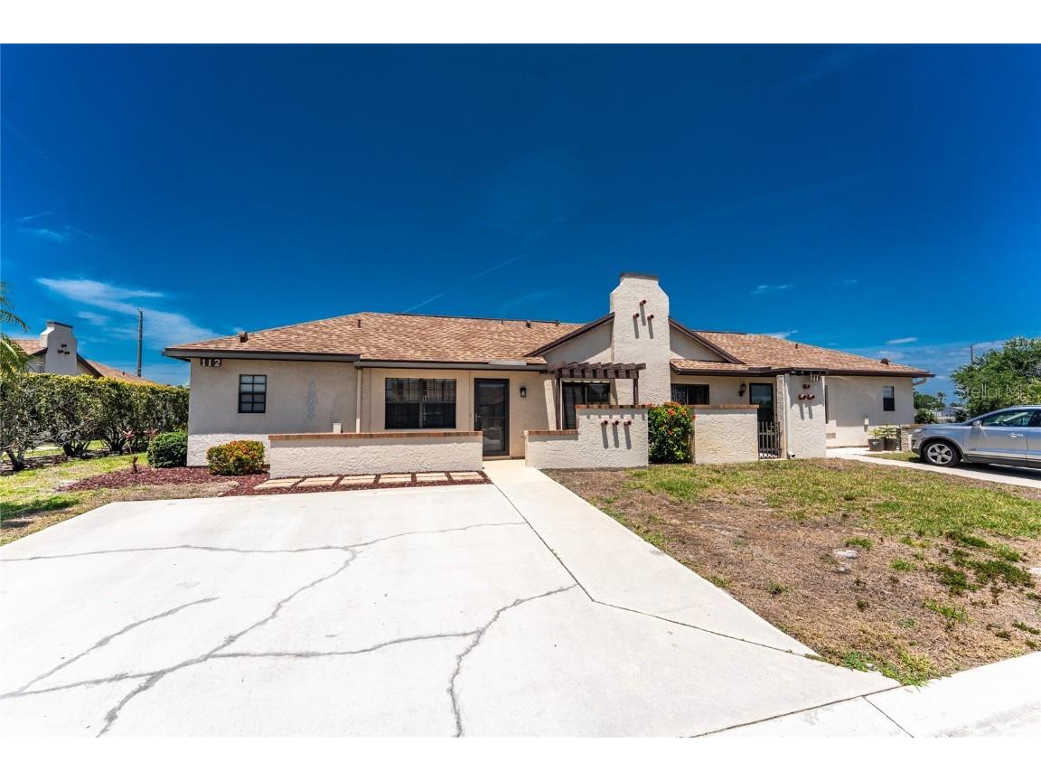 13100 S Mccall Road #112 Port Charlotte FL 33981 - SIOUX WATERWAY D6141988 image47