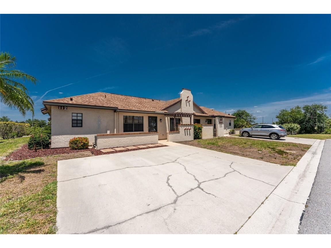 13100 S Mccall Road #112 Port Charlotte FL 33981 - SIOUX WATERWAY D6141988 image48