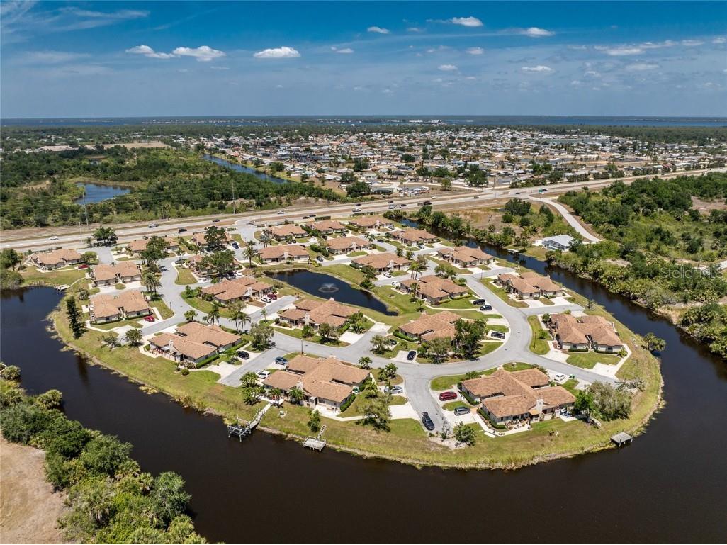 13100 S Mccall Road #112 Port Charlotte FL 33981 - SIOUX WATERWAY D6141988 image57