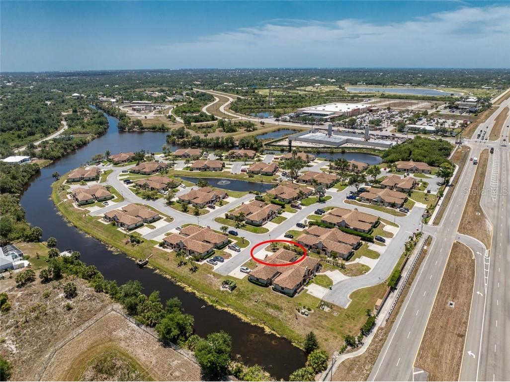 13100 S Mccall Road #112 Port Charlotte FL 33981 - SIOUX WATERWAY D6141988 image61