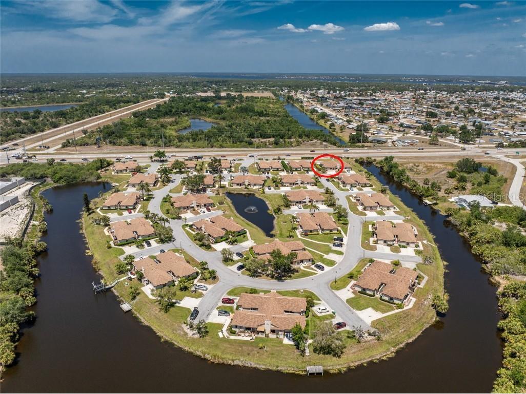 13100 S Mccall Road #112 Port Charlotte FL 33981 - SIOUX WATERWAY D6141988 image63