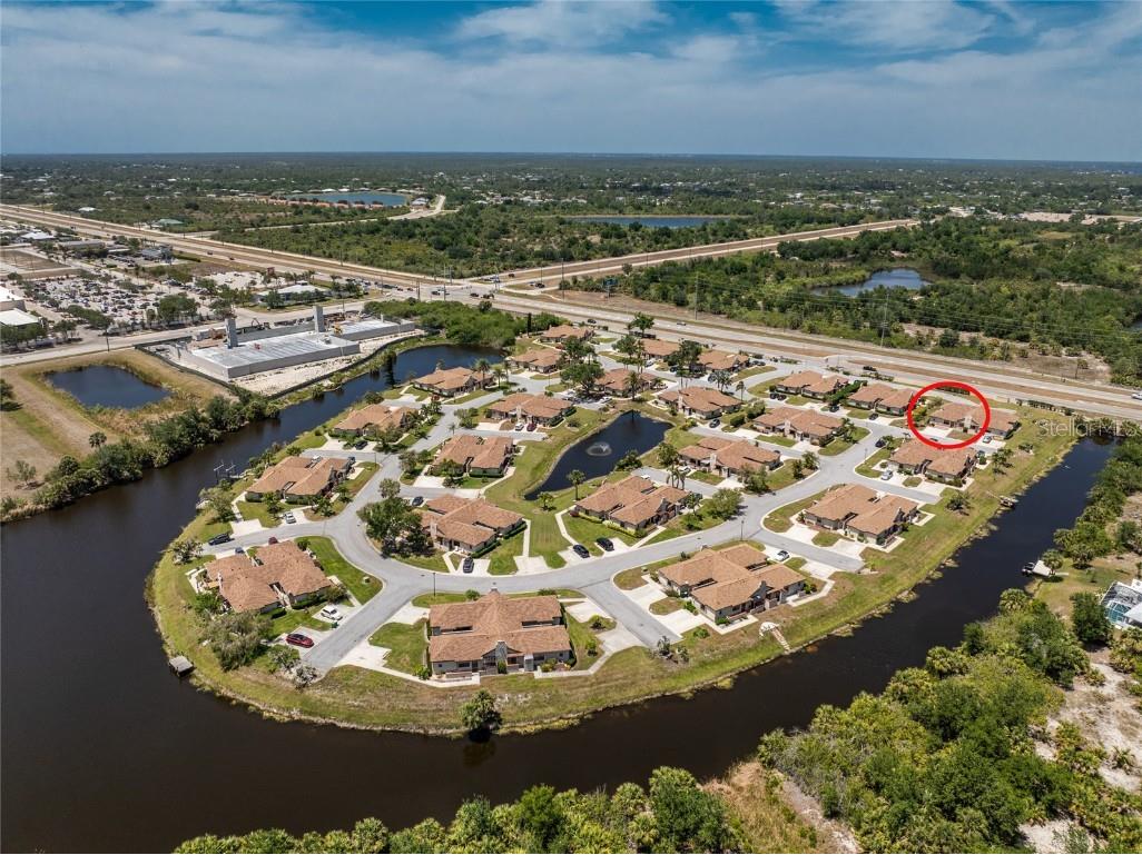 13100 S Mccall Road #112 Port Charlotte FL 33981 - SIOUX WATERWAY D6141988 image64