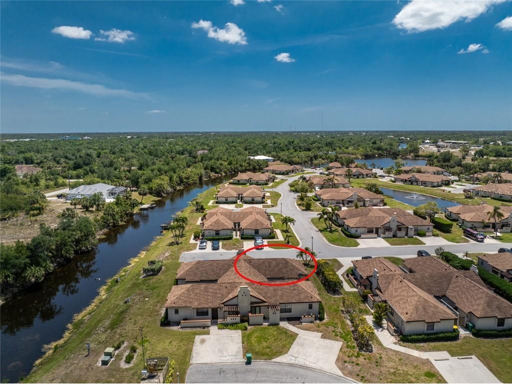13100 S Mccall Road #112 Port Charlotte FL 33981 - SIOUX WATERWAY D6141988 image65