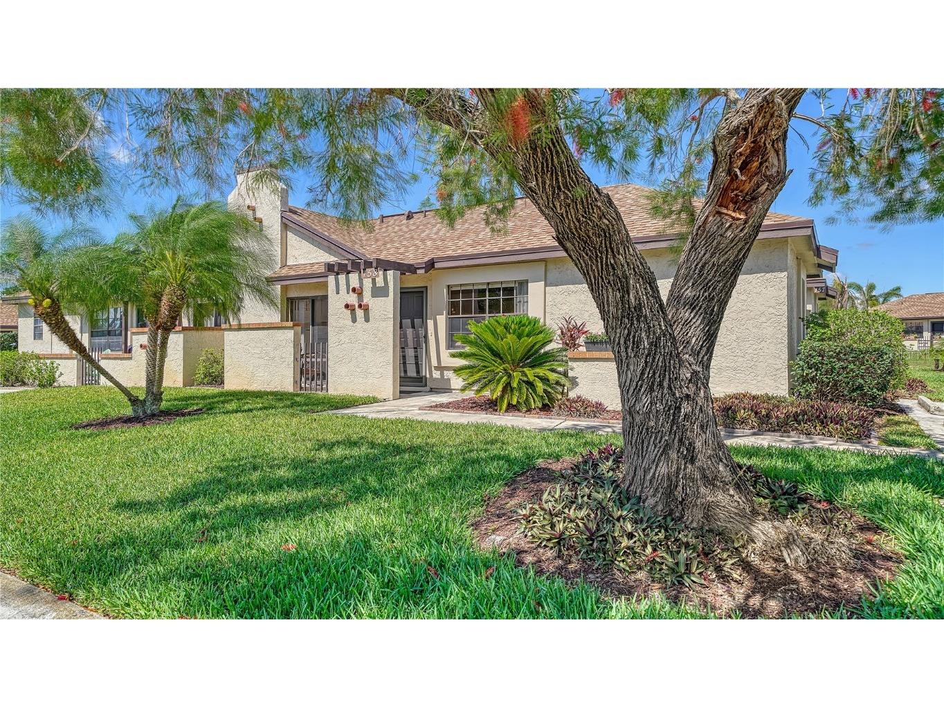 13100 S Mccall Road #158 Port Charlotte FL 33981 - SIOUX WATERWAY A4567237 image1