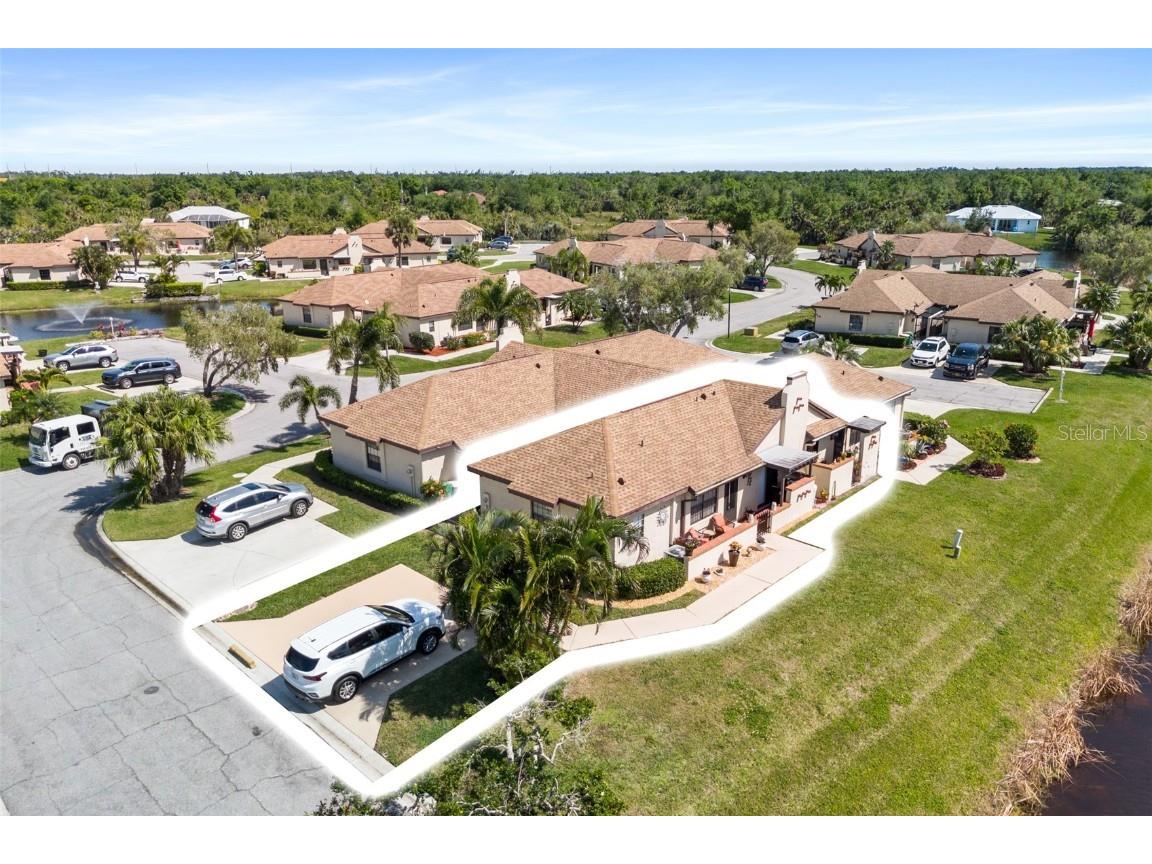 13100 S Mccall Road #161 Port Charlotte FL 33981 A4603576 image1