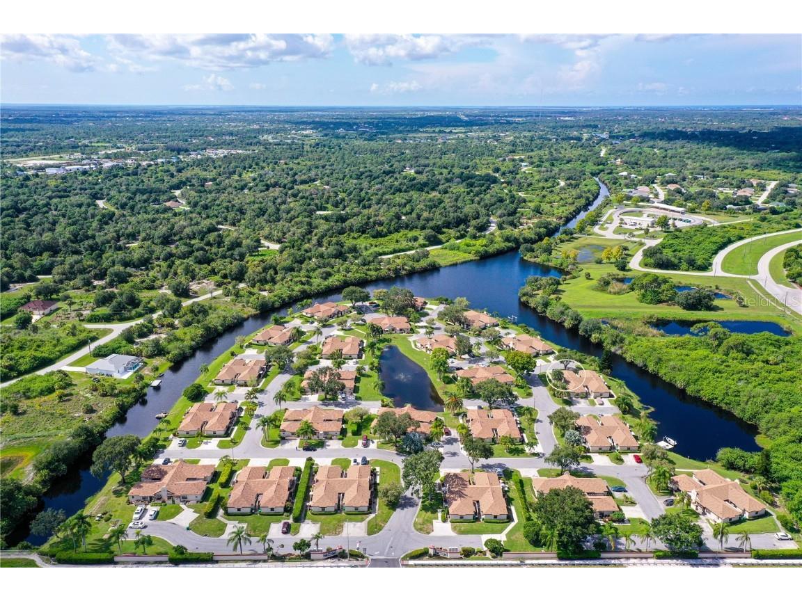 13100 S Mccall Road #168 Port Charlotte FL 33981 - SIOUX WATERWAY A4597715 image1