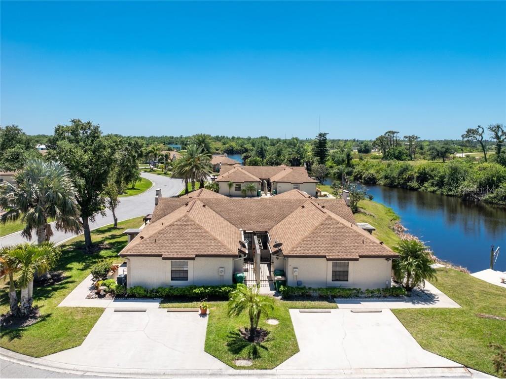 13100 S Mccall Road #176 Port Charlotte FL 33981 - SIOUX WATERWAY D6135955 image1