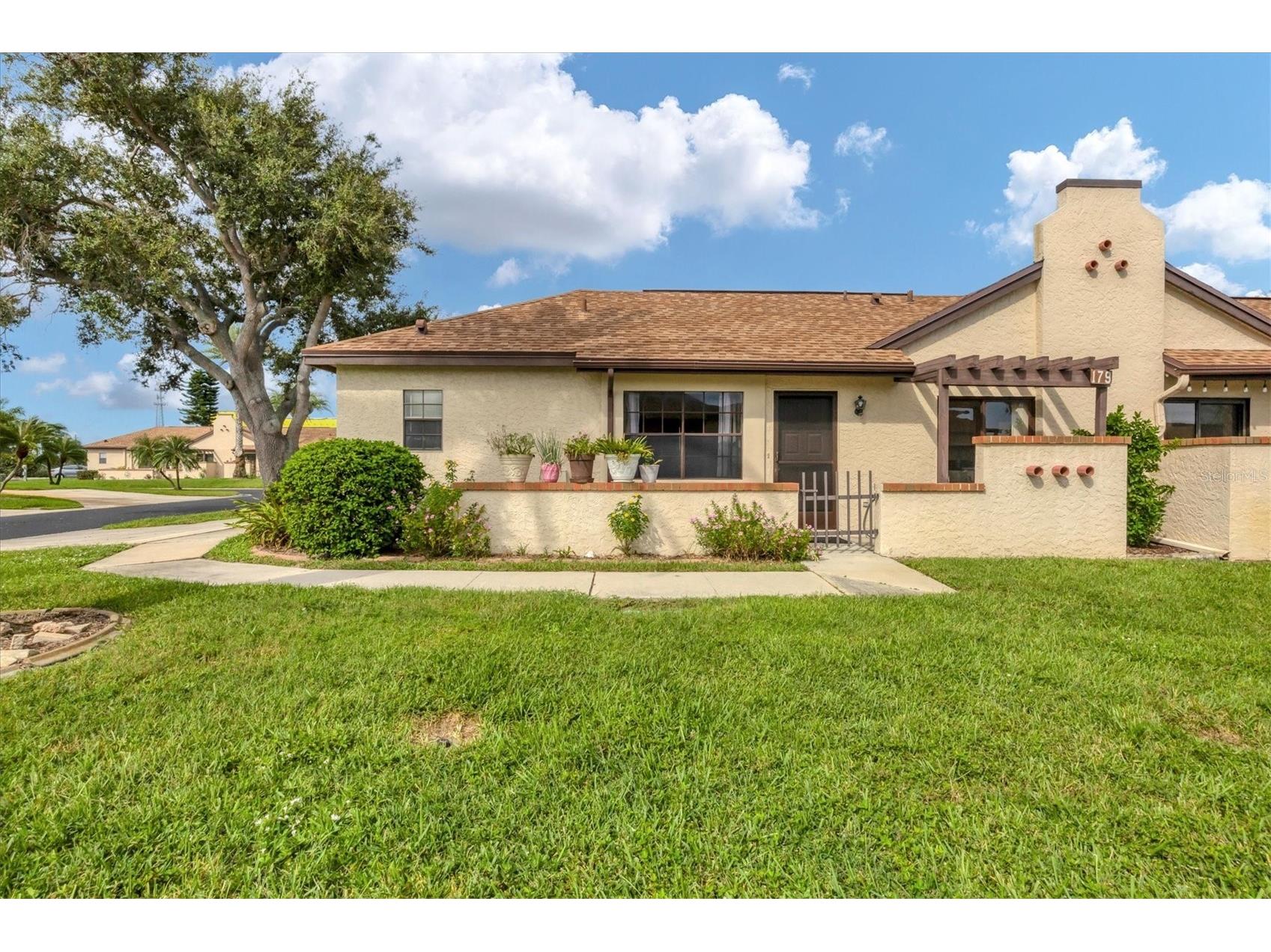 13100 S Mccall Road #179 Port Charlotte FL 33981 - SIOUX WATERWAY D6144073 image1