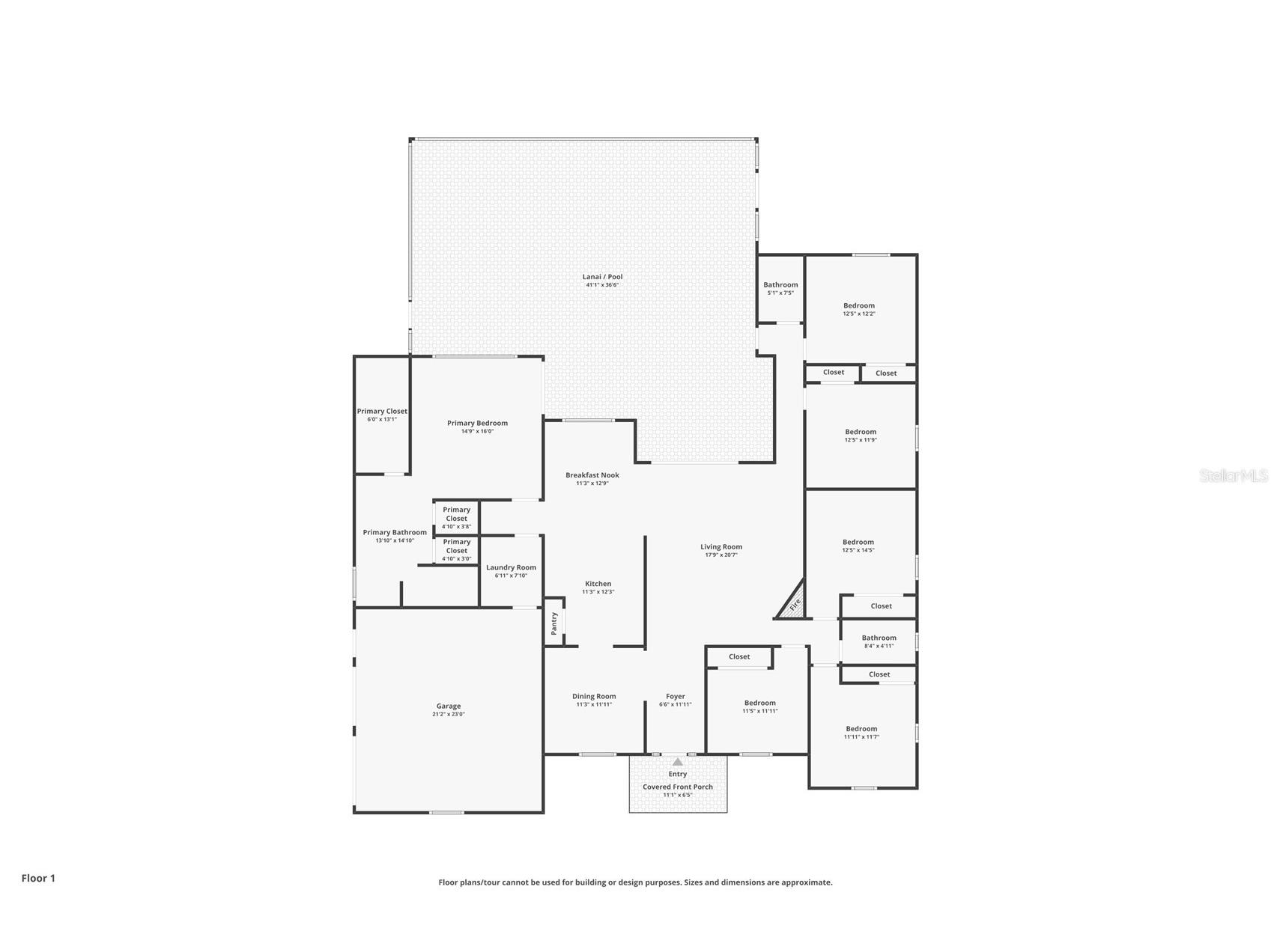 13100 SE 30th Court Belleview FL 34420 OM718001 image70