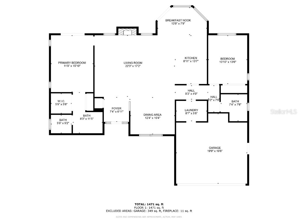 13101 Delbarton St Spring Hill FL 34609 TB8338793 image36