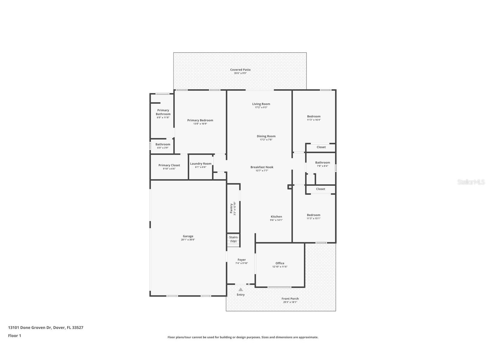 13101 Done Groven Drive Dover FL 33527 TB8505926 image80