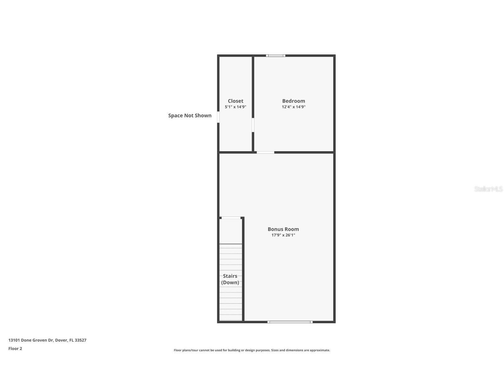 13101 Done Groven Drive Dover FL 33527 TB8505926 image81