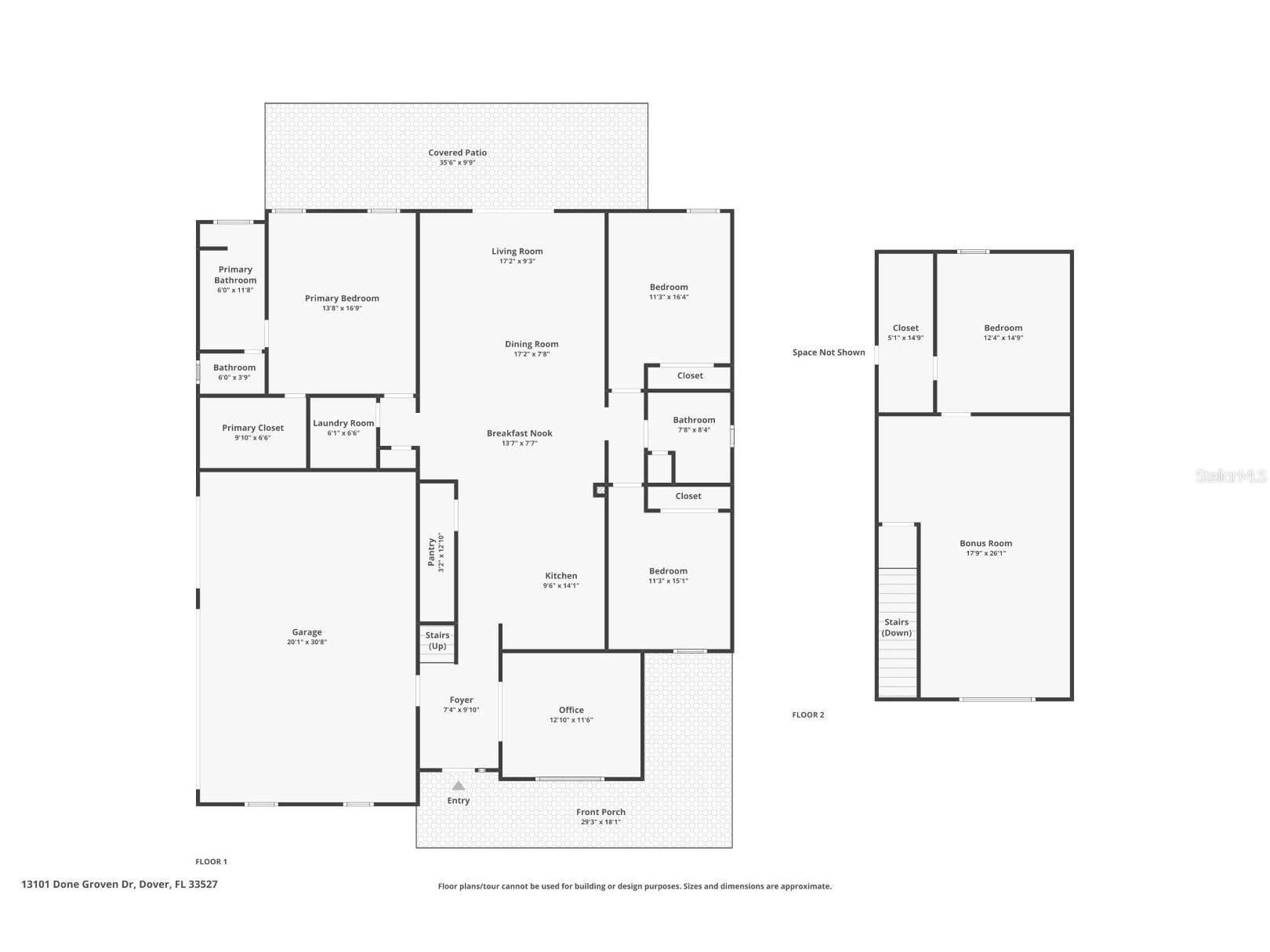 13101 Done Groven Drive Dover FL 33527 TB8505926 image82