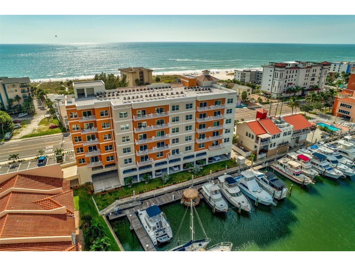 13101 Gulf Boulevard #1303 Madeira Beach FL 33708 TB8412876 image2