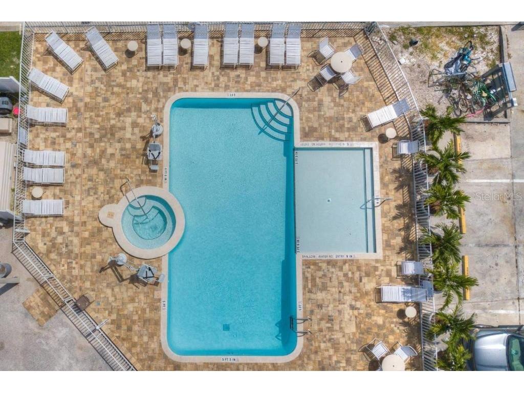 13101 Gulf Boulevard #1303 Madeira Beach FL 33708 TB8412876 image23