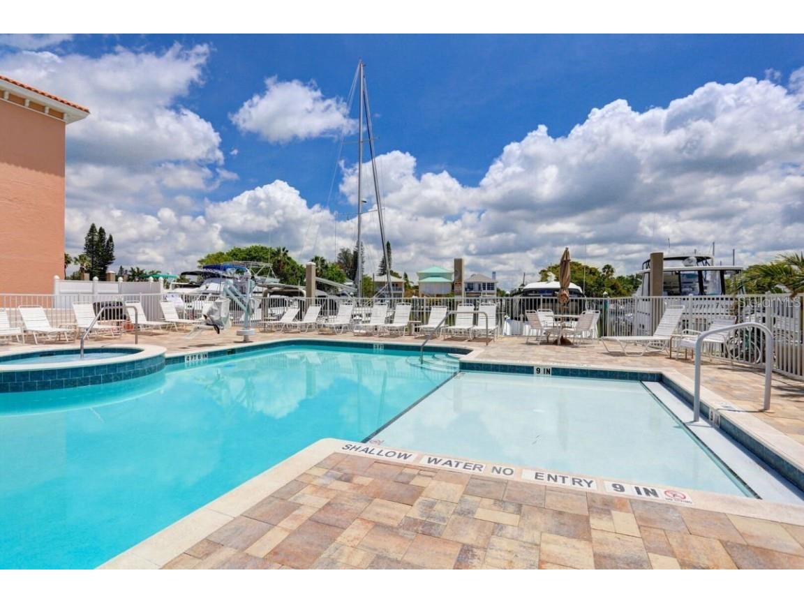 13101 Gulf Boulevard #1303 Madeira Beach FL 33708 TB8412876 image25