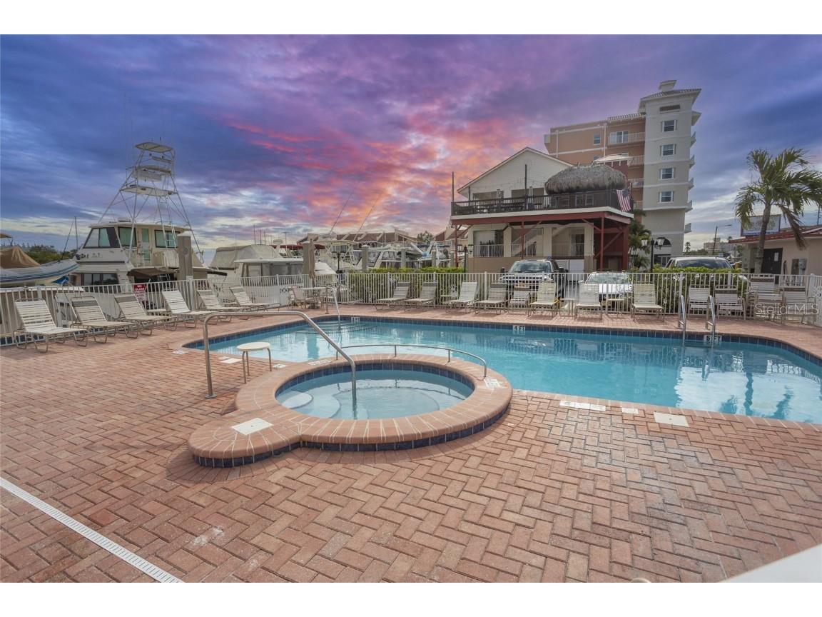 13101 Gulf Boulevard #1303 Madeira Beach FL 33708 TB8412876 image26