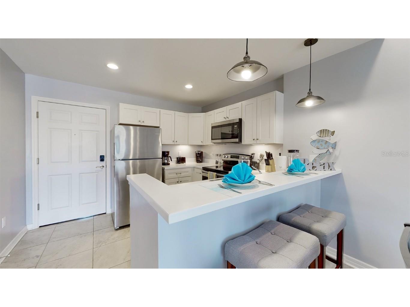 13101 Gulf Boulevard #1303 Madeira Beach FL 33708 TB8412876 image3