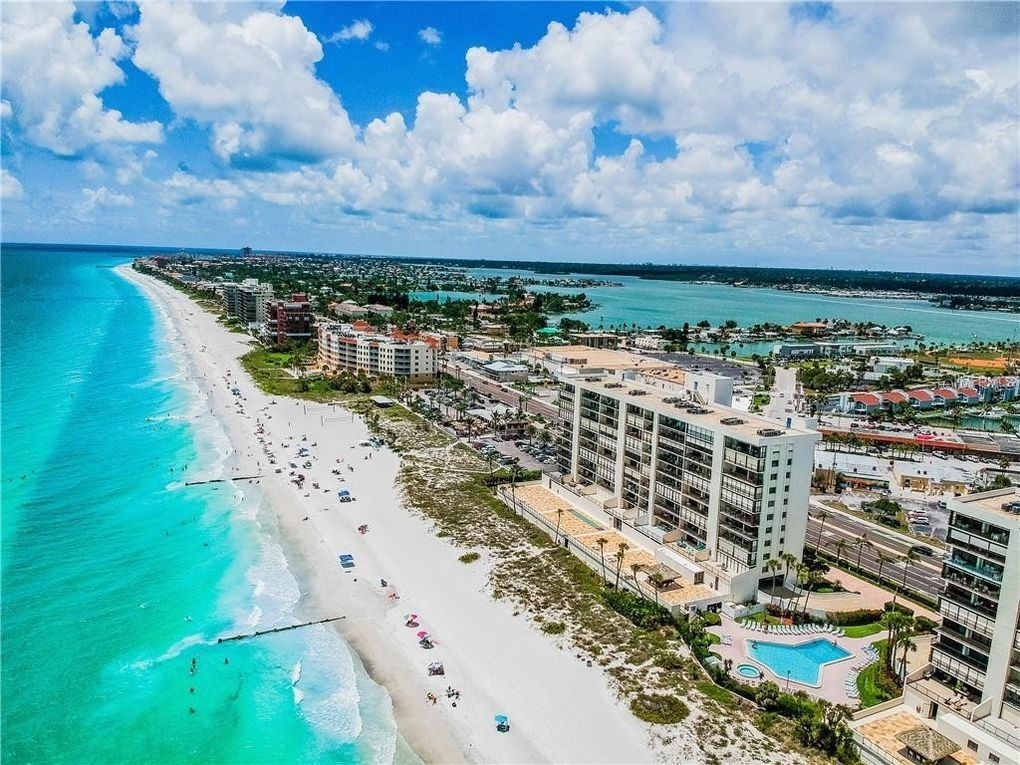 13101 Gulf Boulevard #1303 Madeira Beach FL 33708 TB8412876 image33