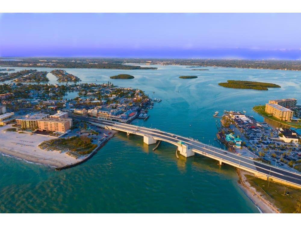 13101 Gulf Boulevard #1303 Madeira Beach FL 33708 TB8412876 image34