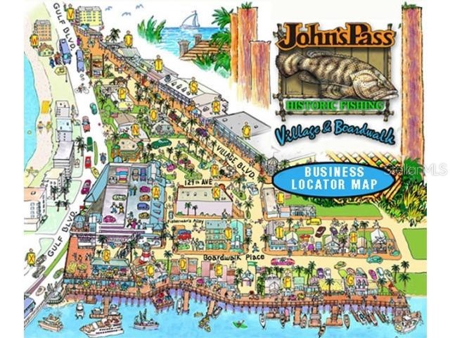 13101 Gulf Boulevard #1303 Madeira Beach FL 33708 TB8412876 image37