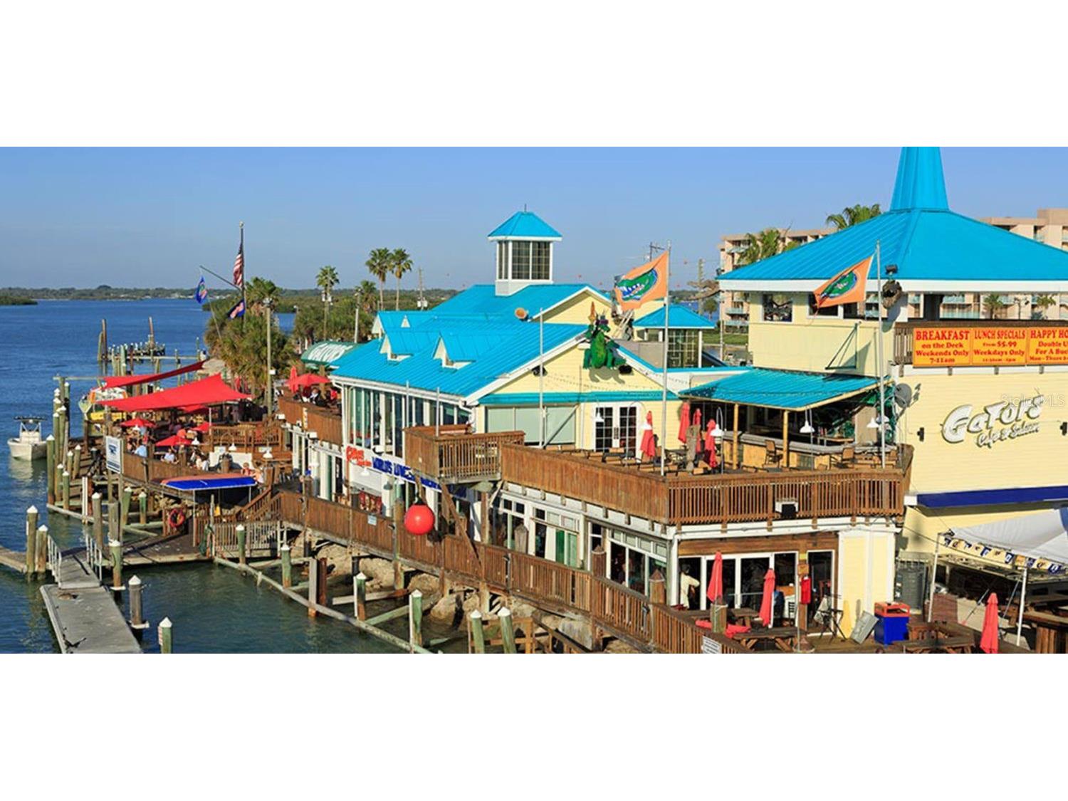 13101 Gulf Boulevard #1303 Madeira Beach FL 33708 TB8412876 image38