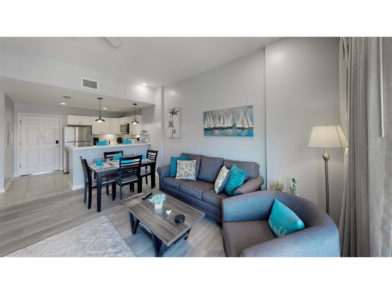 13101 Gulf Boulevard #1303 Madeira Beach FL 33708 TB8412876 image5