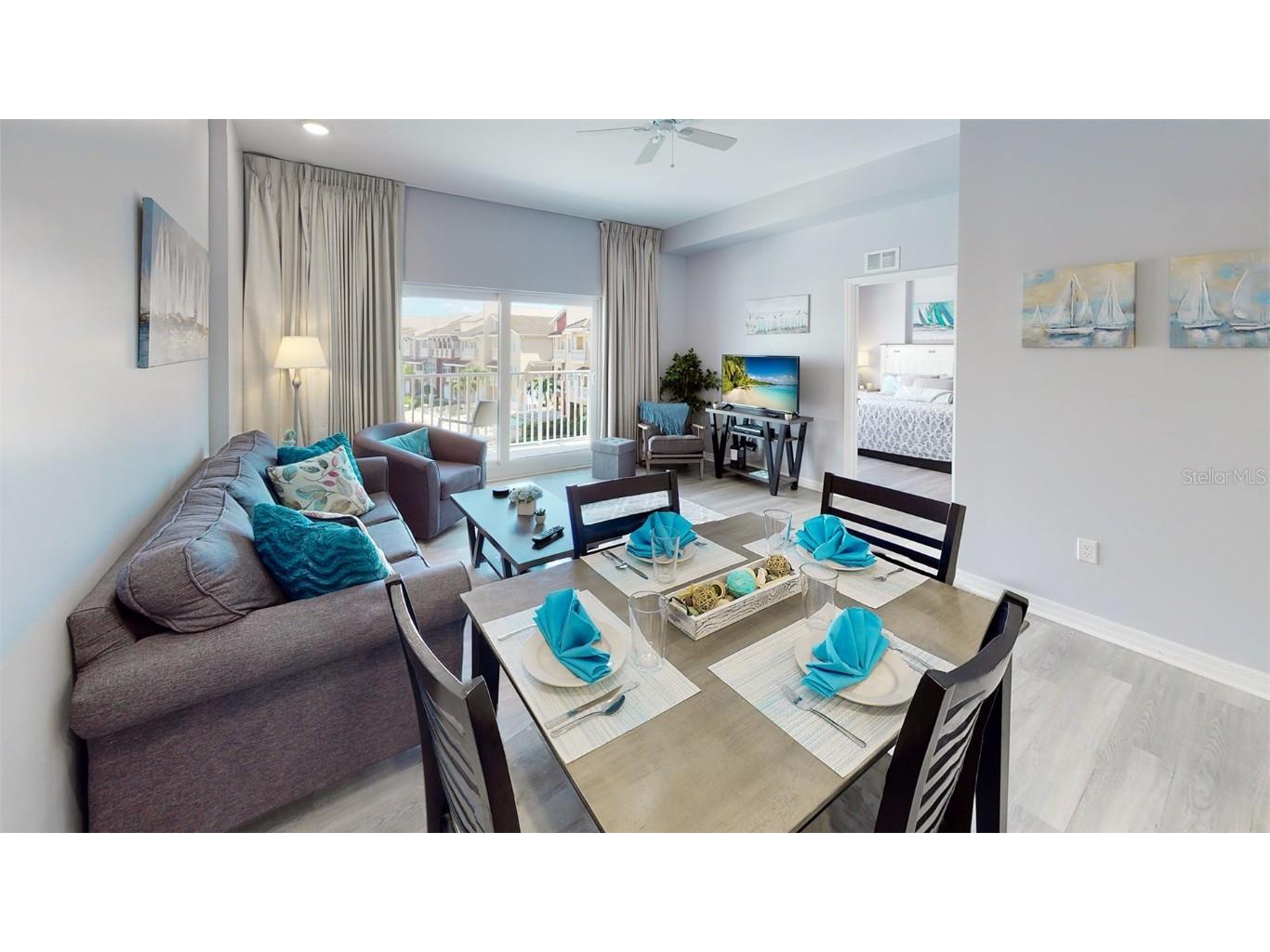 13101 Gulf Boulevard #1303 Madeira Beach FL 33708 TB8412876 image6