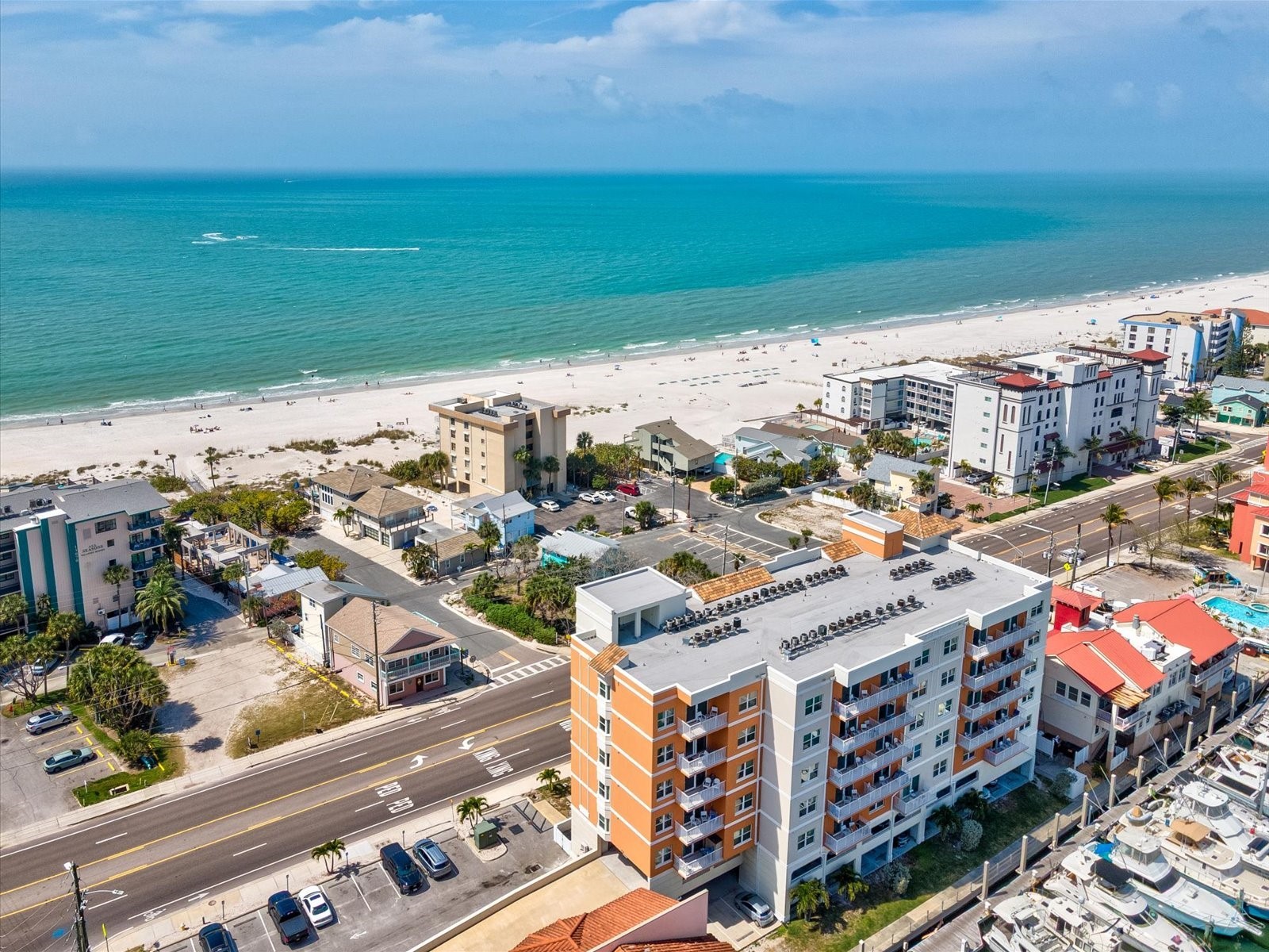 13101 Gulf Boulevard #1304 Madeira Beach FL 33708 TB8484038 image1