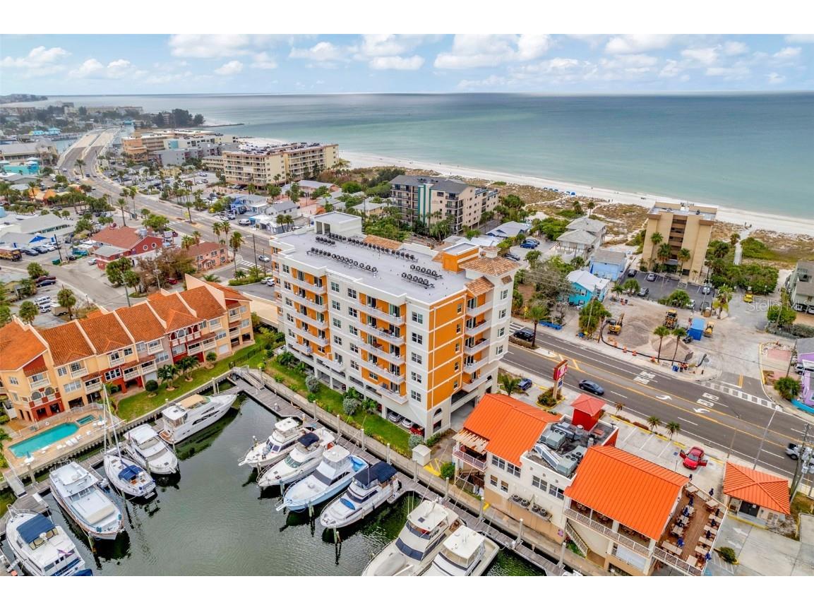 13101 Gulf Boulevard #1306 Madeira Beach FL 33708 T3485410 image1