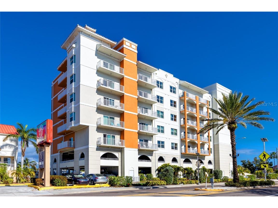 13101 Gulf Boulevard #1408 Madeira Beach FL 33708 U8189543 image1