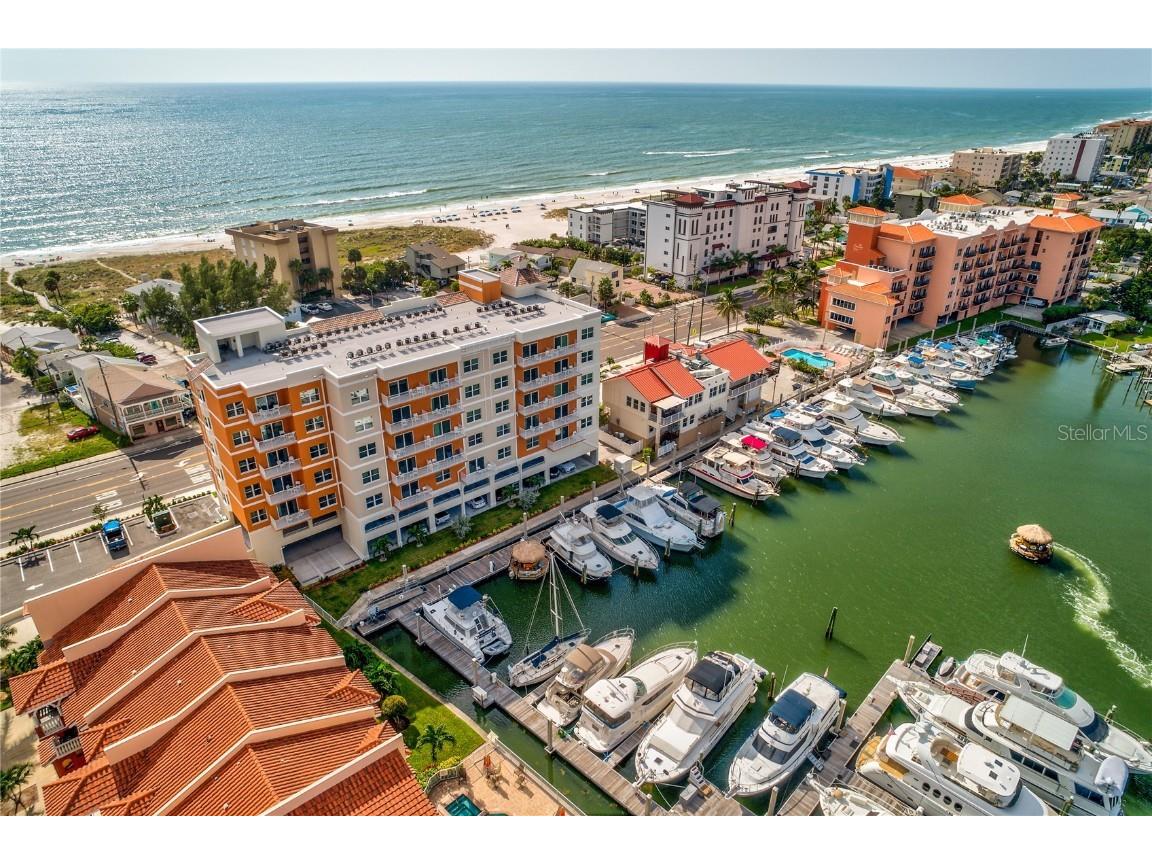 13101 Gulf Boulevard #1505 Madeira Beach FL 33708 U8180729 image1