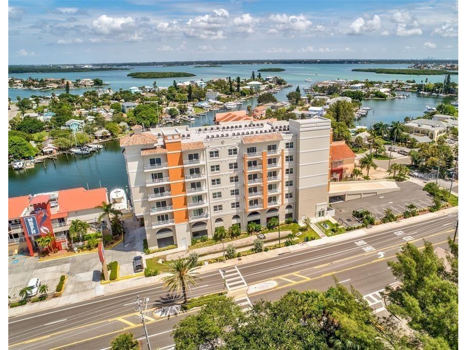 13101 Gulf Boulevard #1506 Madeira Beach FL 33708 TB8449411 image1