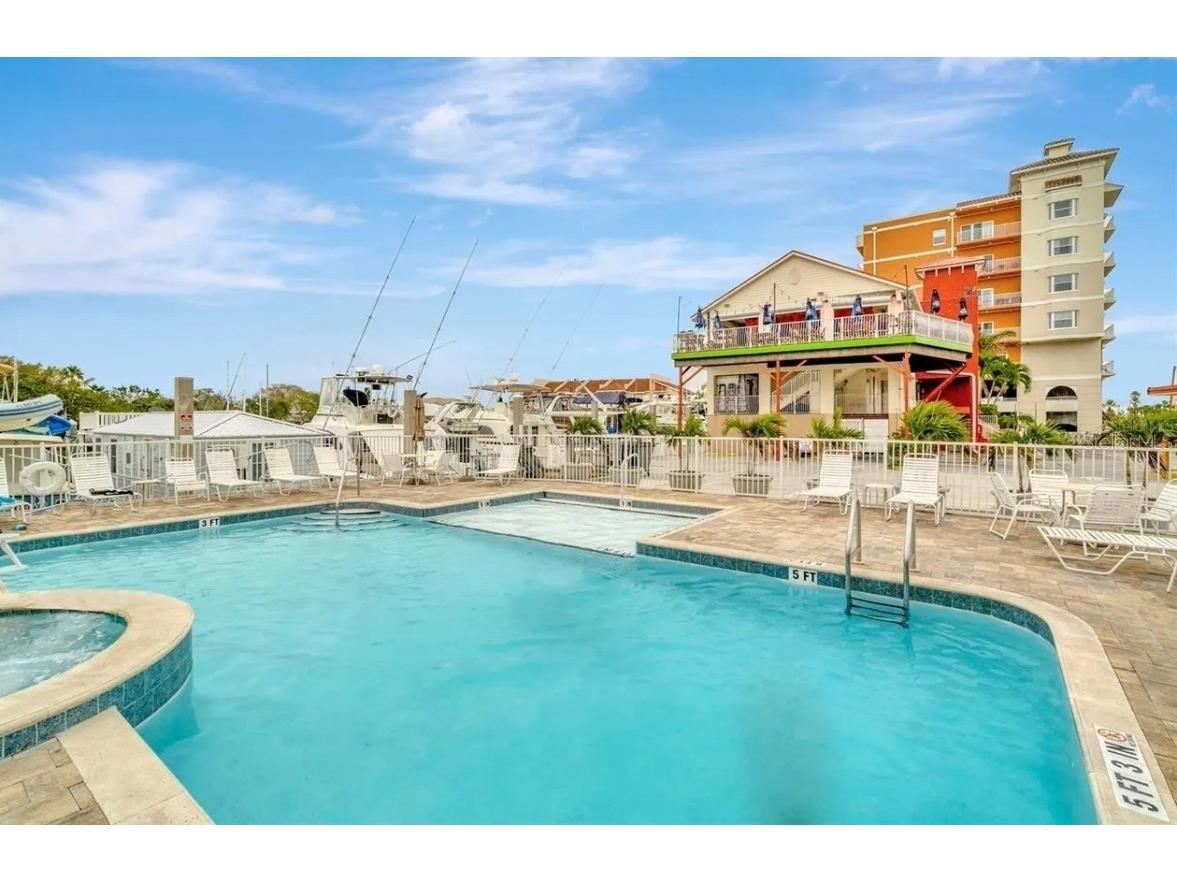 13101 Gulf Boulevard #1506 Madeira Beach FL 33708 TB8449411 image4