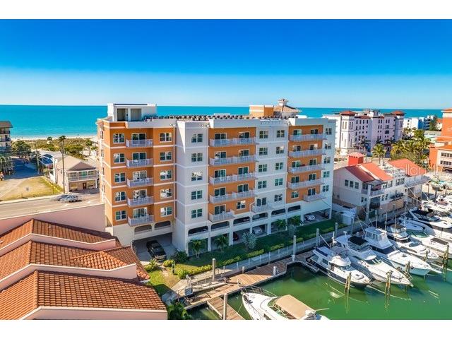 13101 Gulf Boulevard #1507 Madeira Beach FL 33708 TB8473609 image1