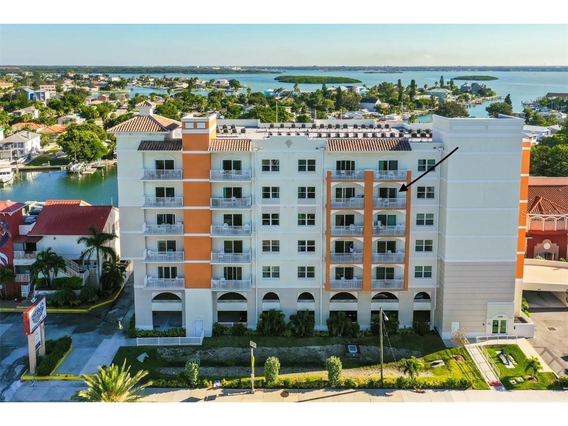 13101 Gulf Boulevard #1602 Saint Petersburg FL 33708 U8239472 image1