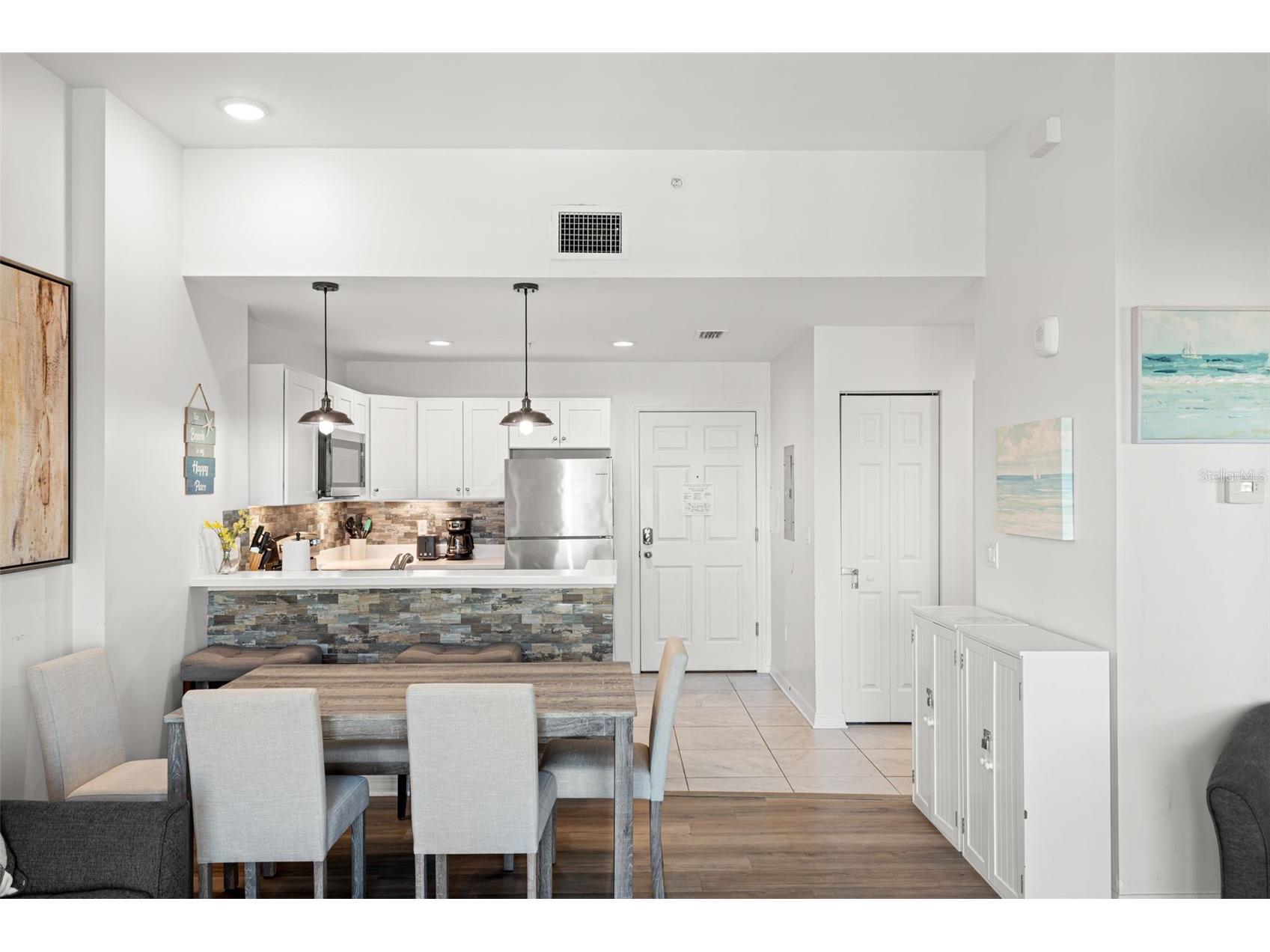 13101 Gulf Boulevard #1605 Madeira Beach FL 33708 - INTRACOASTAL WATERWAY TB8495695 image10