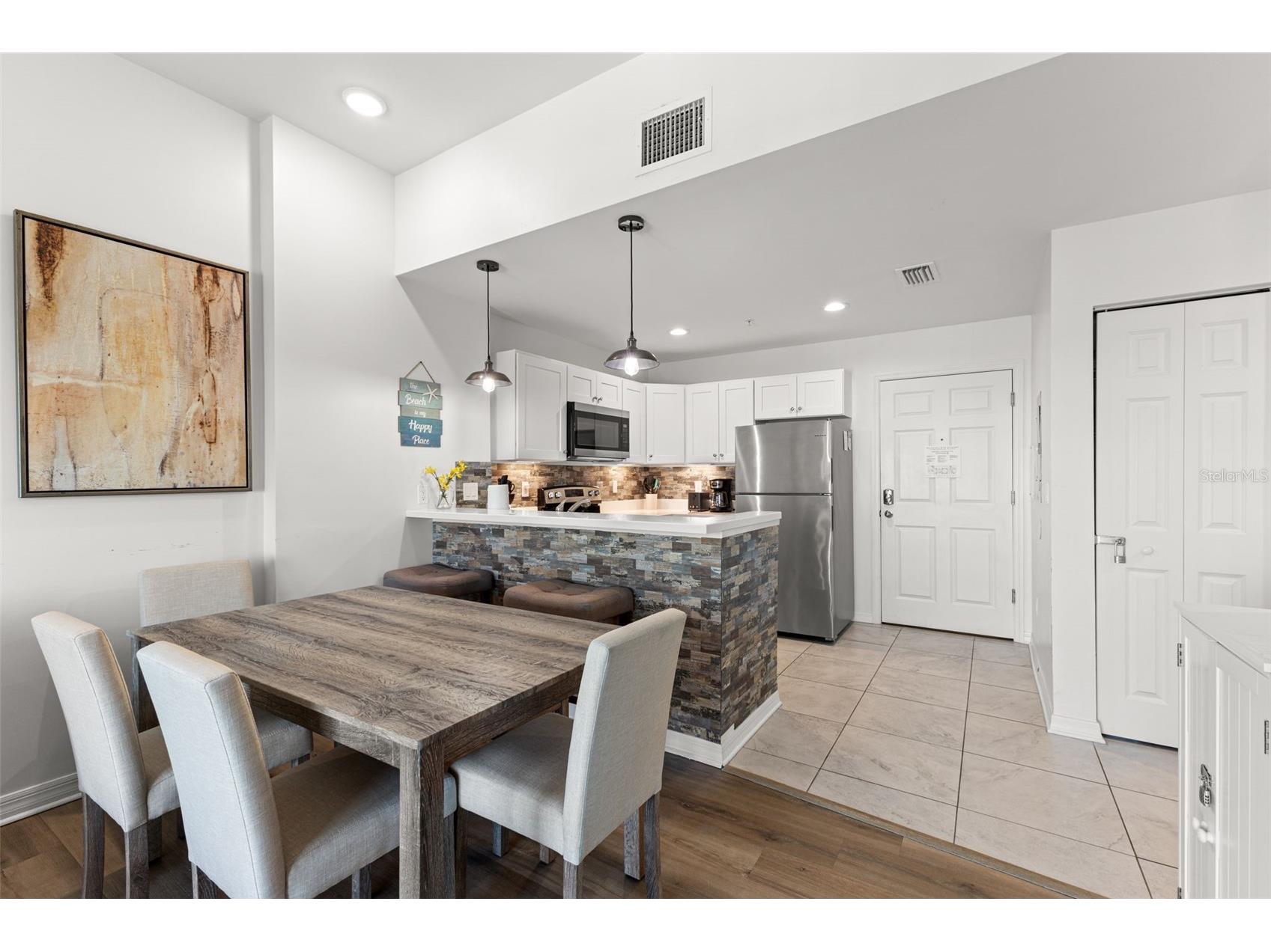 13101 Gulf Boulevard #1605 Madeira Beach FL 33708 - INTRACOASTAL WATERWAY TB8495695 image13