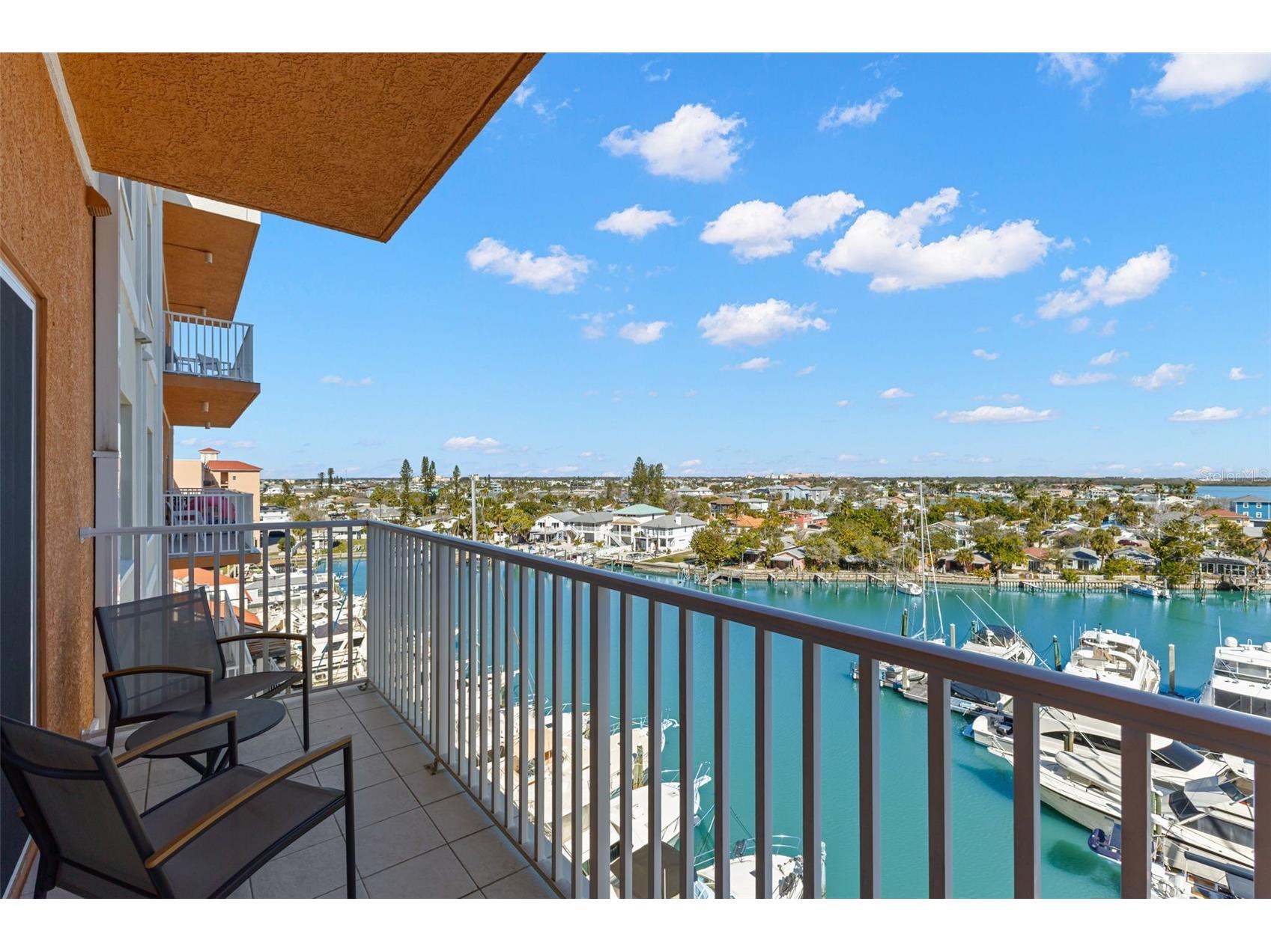 13101 Gulf Boulevard #1605 Madeira Beach FL 33708 - INTRACOASTAL WATERWAY TB8495695 image15
